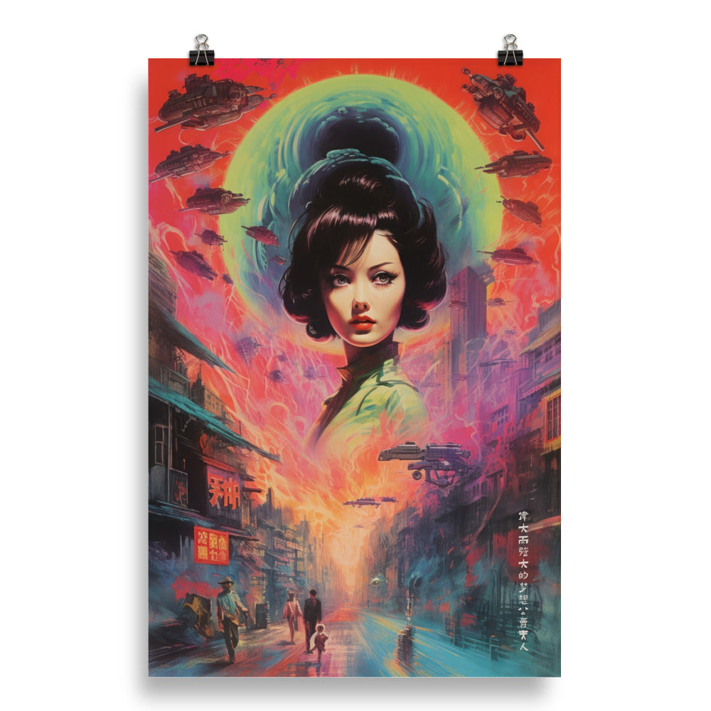 The Duchess of Dreams