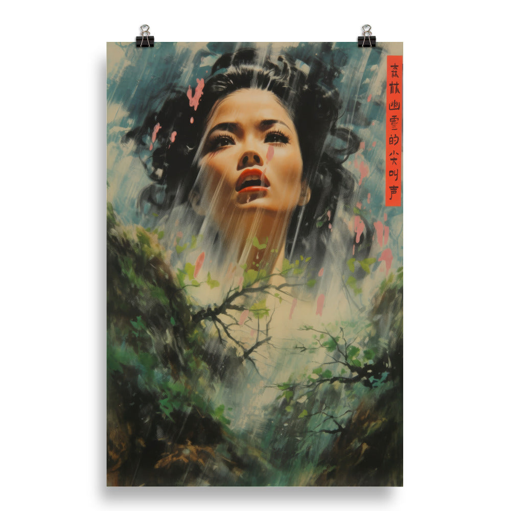 The Ghost of the Wood