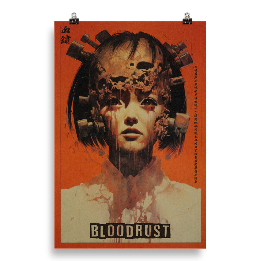 Bloodrust