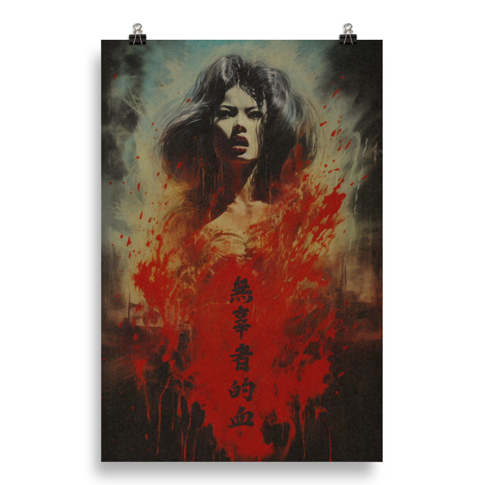 Blood of the Innocent