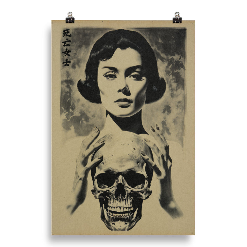 Madam Death