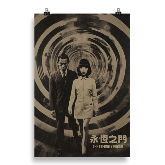 The Eternity Portal