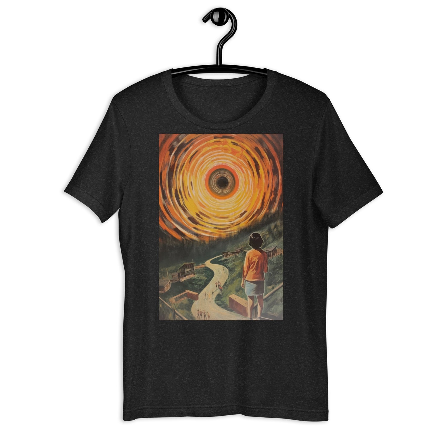 Sun Vortex