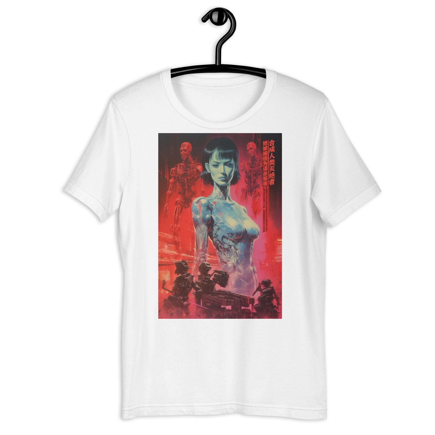 Programmed for Murder