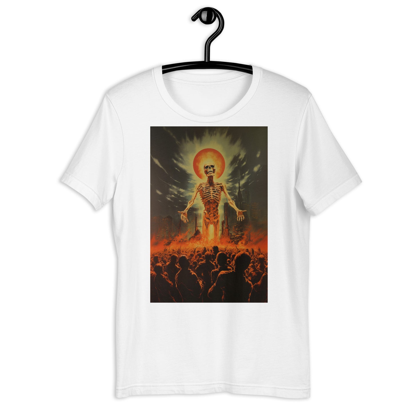 Four Thousand Followers