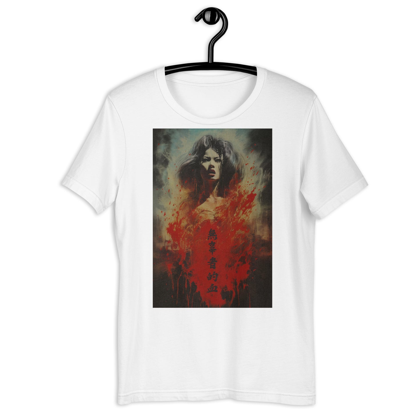 Blood of the Innocent