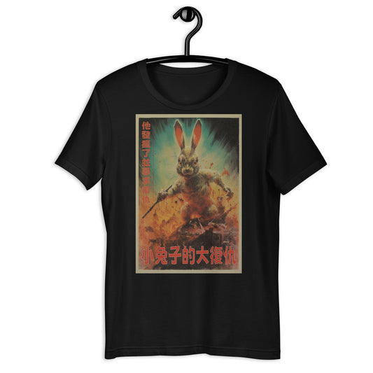 Revenge of the Rabbit